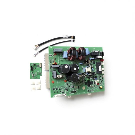 Kit carte principale A1 MD4 + Patch