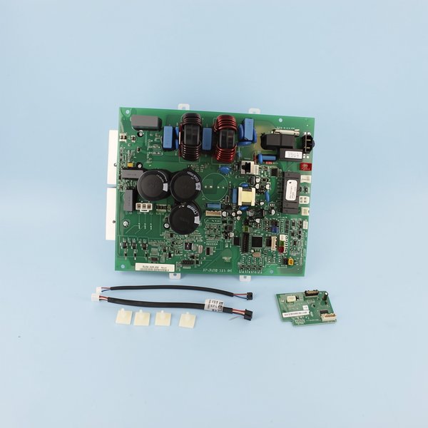 Kit carte principale AI MD5
