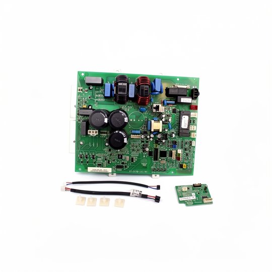 Kit carte principale AI MD5