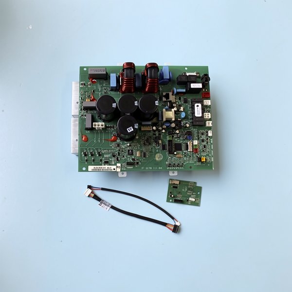 Kit carte principale AI MD8 + câble de connexion + carte détendeur
