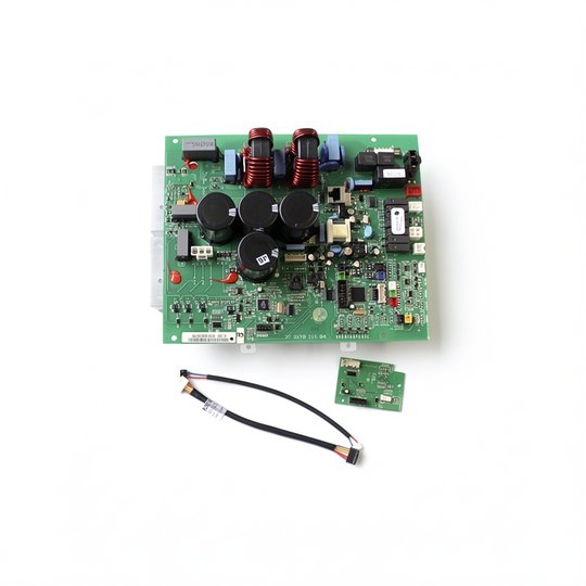 Kit carte principale AI MD8 + câble de connexion + carte détendeur