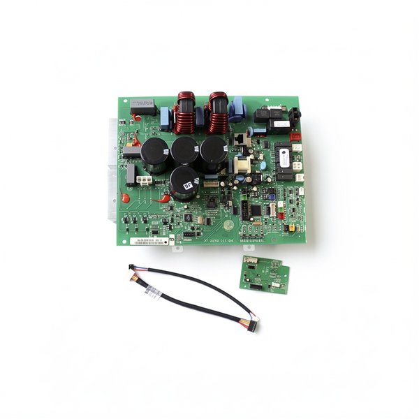 Kit carte principale AI MD8 + câble de connexion + carte détendeur