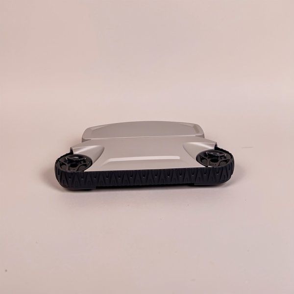 Cassette W moteur CyclonX Gris