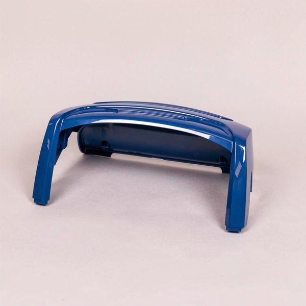 Coque B CyclonX Bleue