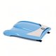 Trappe bleu PMS2915
