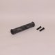Support brosse CyclonX + 2 verouillages