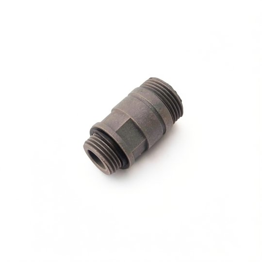 Adaptateur + joint pour détecteur de débit Heat Line (ex WIB01611)