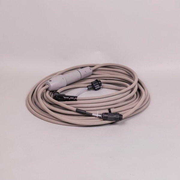 Câble flottant 18m complet swivel pour 4WD