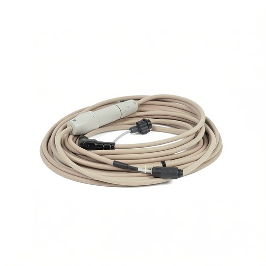 Câble flottant 18m complet swivel pour 4WD