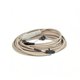 Câble flottant 18m complet swivel pour 4WD