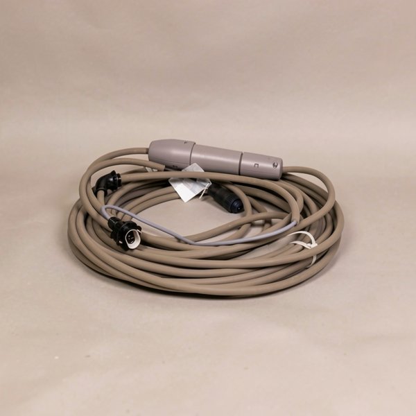 Câble flottant 21m swivel