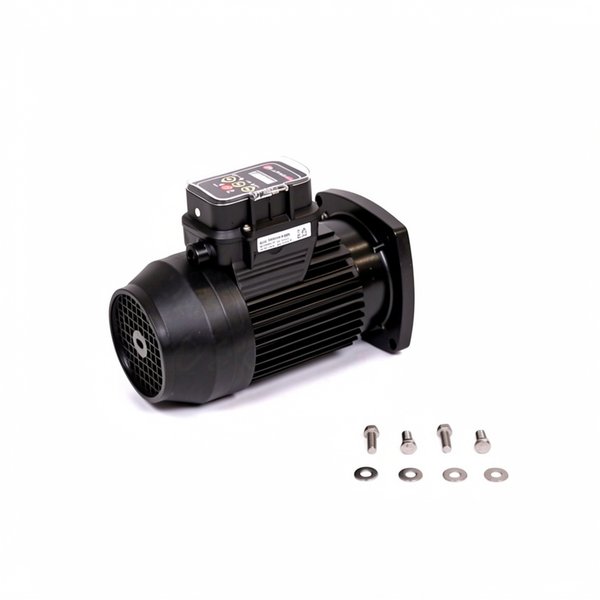 Moteur pompe complet FloPro e3 100