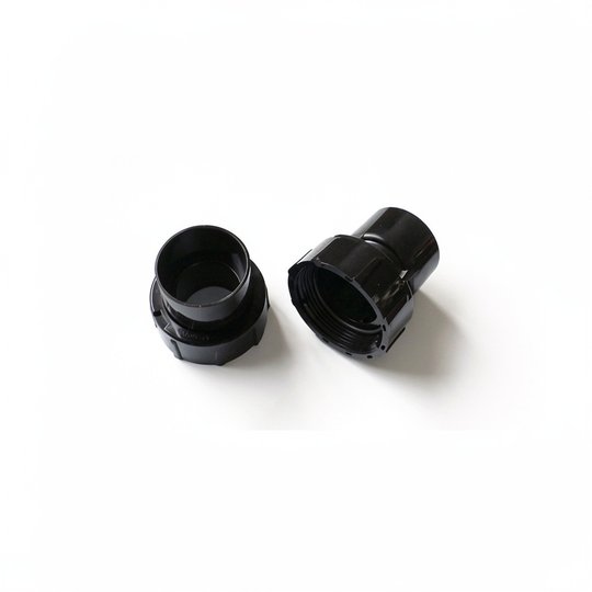 Kit raccords union DN63/50 mm (2 pièces)