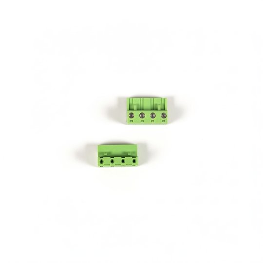 Connecteur câble 4 voies
