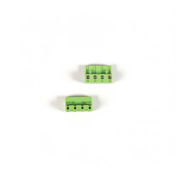 Connecteur câble 4 voies