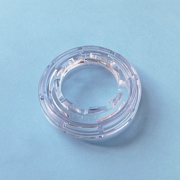 Bague de serrage électrode tri