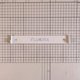 Support de fixation murale + kit visserie