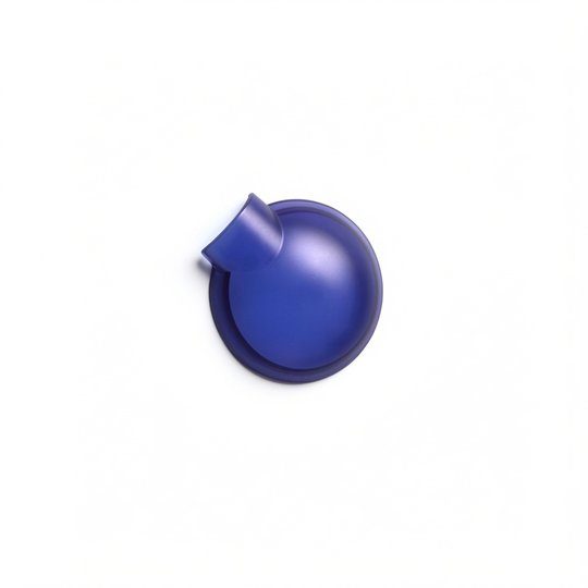 Capuchon de protection bleu de cellule Hydroxinator