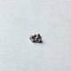 Vis M3x5 mm de fixation platine inférieure