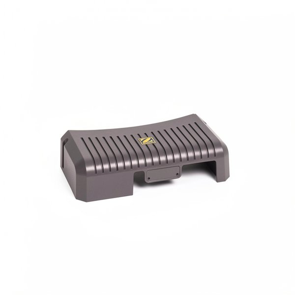 Capot plastique inférieur standard