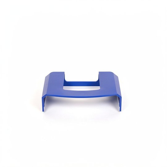 Coque d'habillage supérieure bleue Hydroxinator