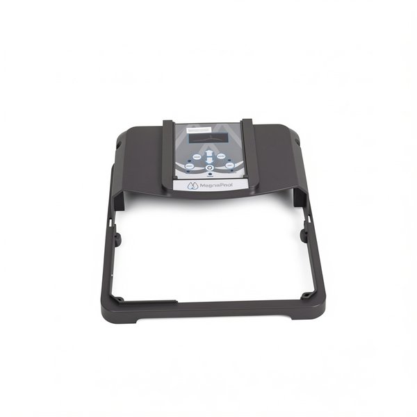 Hydroxinator chassis cover