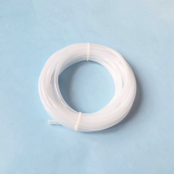 Tube d'injection pH minus polyéthylène Ø6x4 mm - couronne de 5m
