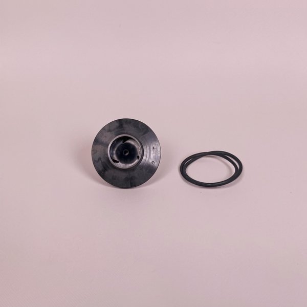 Turbine FHP 50 (+ joint plaque arrière)