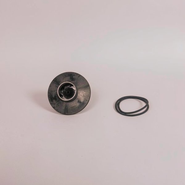 Turbine FHP 100, Flo Pro e3 (+ joint plaque arrière)
