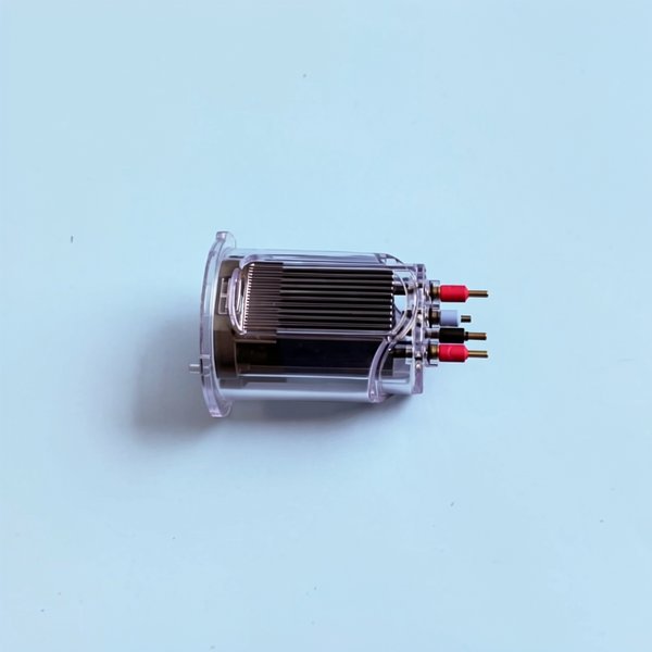 Électrode Ei17 complète EI-S - W197612