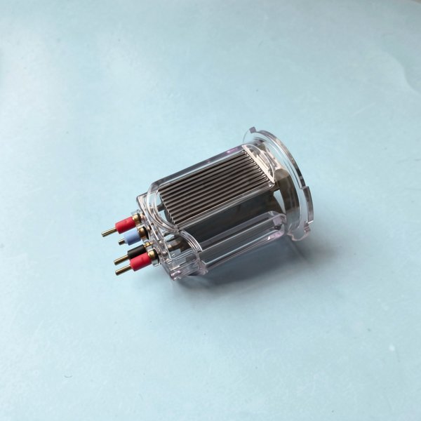 Électrode Ei25 complète EI-M - W197621