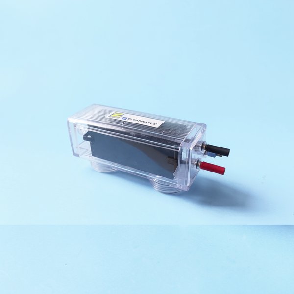 Cellule LM2-40 complète - W202071