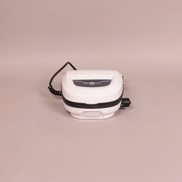 Coffret commande fond seul