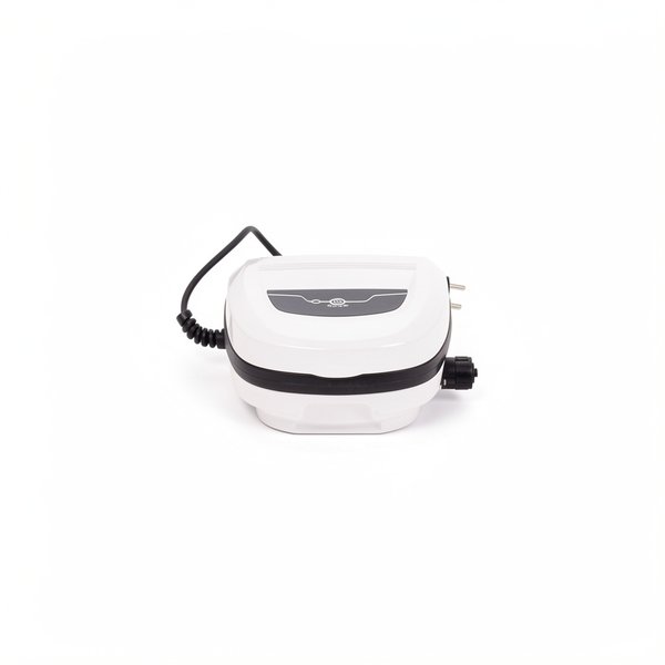 Coffret commande fond seul