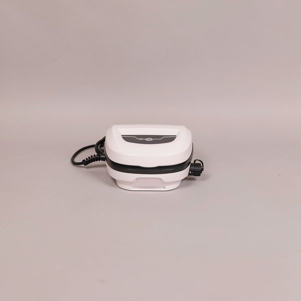 Coffret commande fond paroi