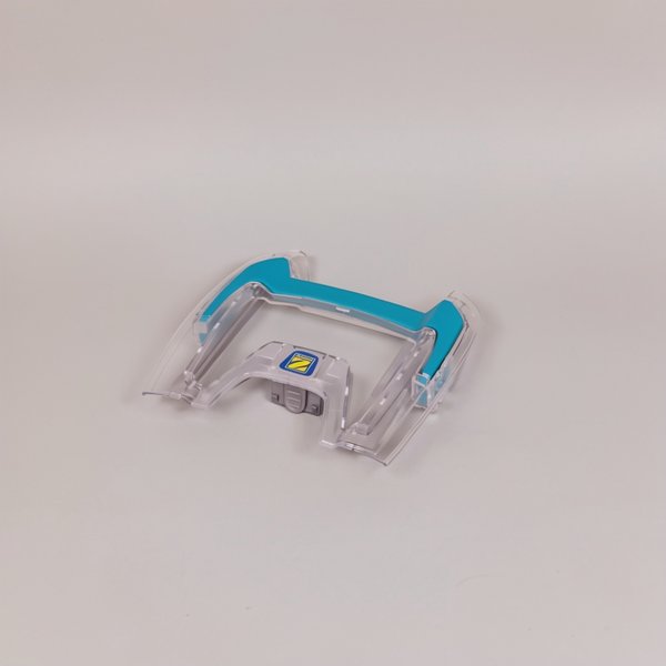 Couvercle transparent type 5