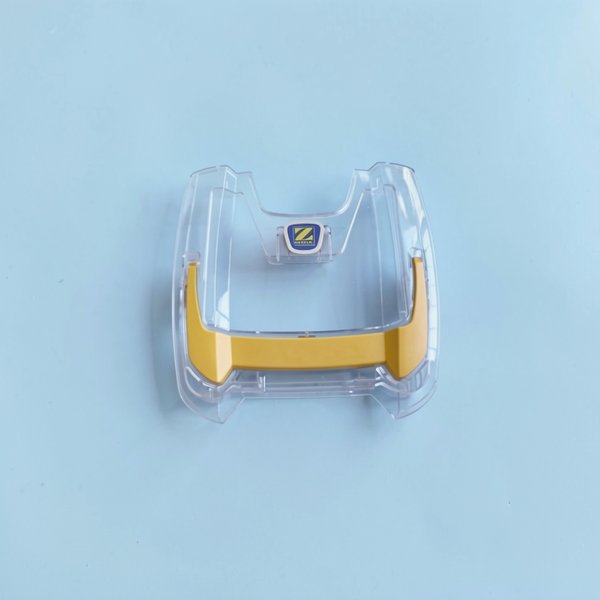 Couvercle transparent type 7