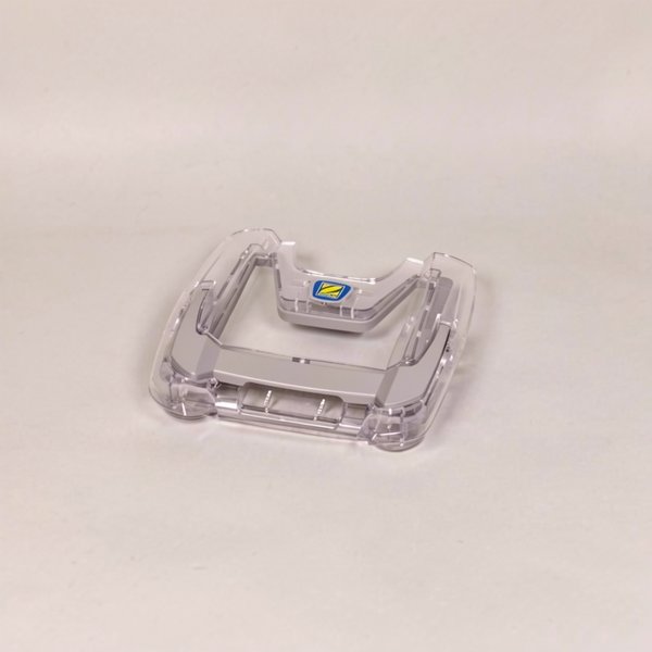Couvercle transparent type 8