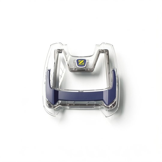 Couvercle transparent type 9