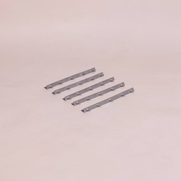 Lamelles (x5)
