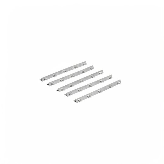 Lamelles (x5)