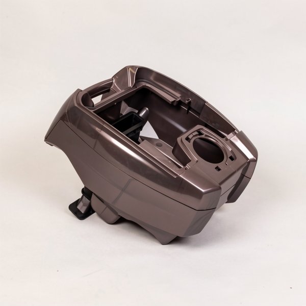Coque complète type 2
