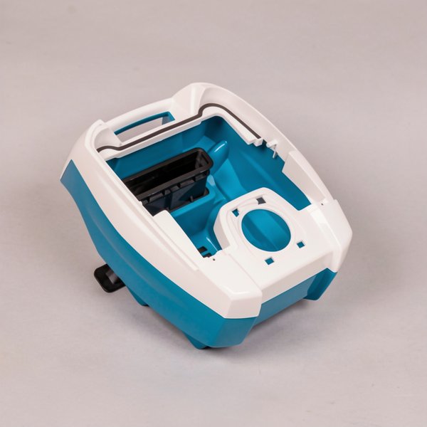 Coque complète type 4