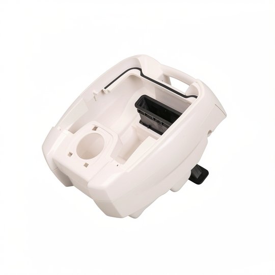 Coque complète type 7