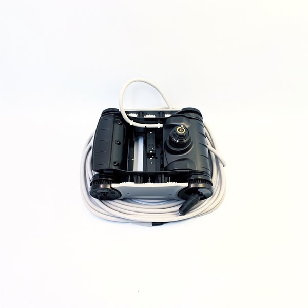 Chassis moteur complet avec câble