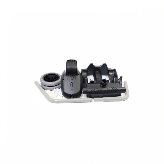 Chariot complet Tornax