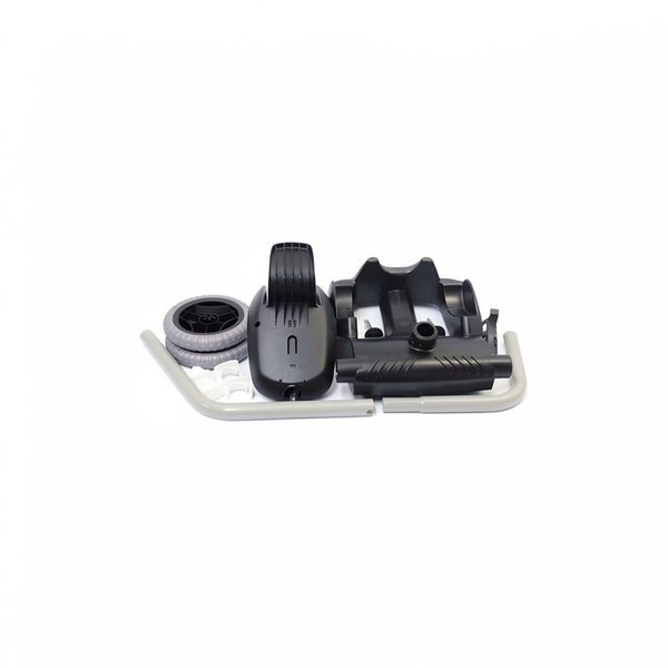 Chariot complet Tornax