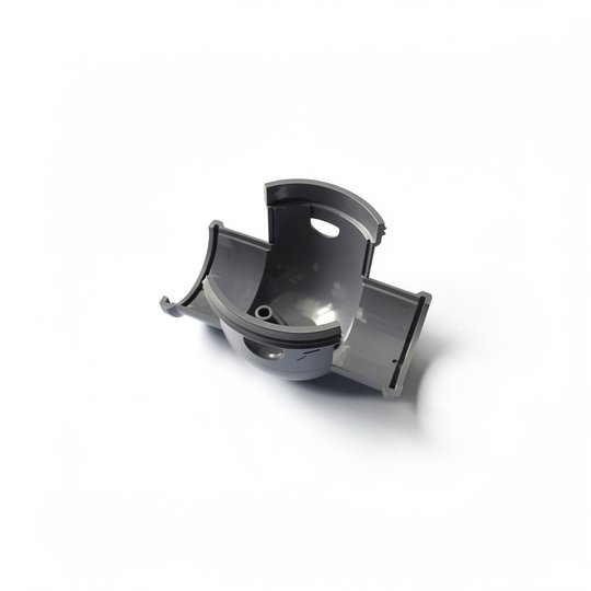 Demi-collier de prise en charge inférieur - W043630