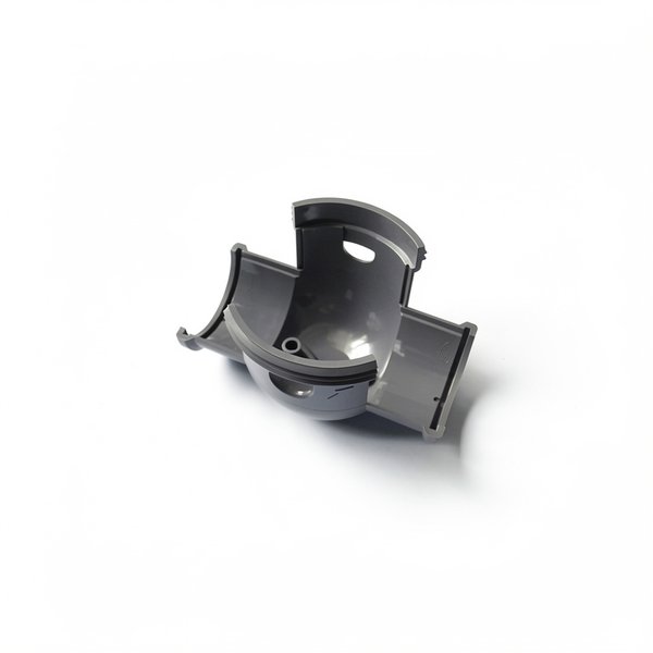 Demi-collier de prise en charge inférieur - W043630