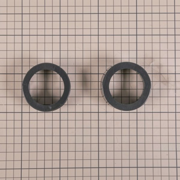 Réducteur PVC DN50 mm à coller (x2) - W041321